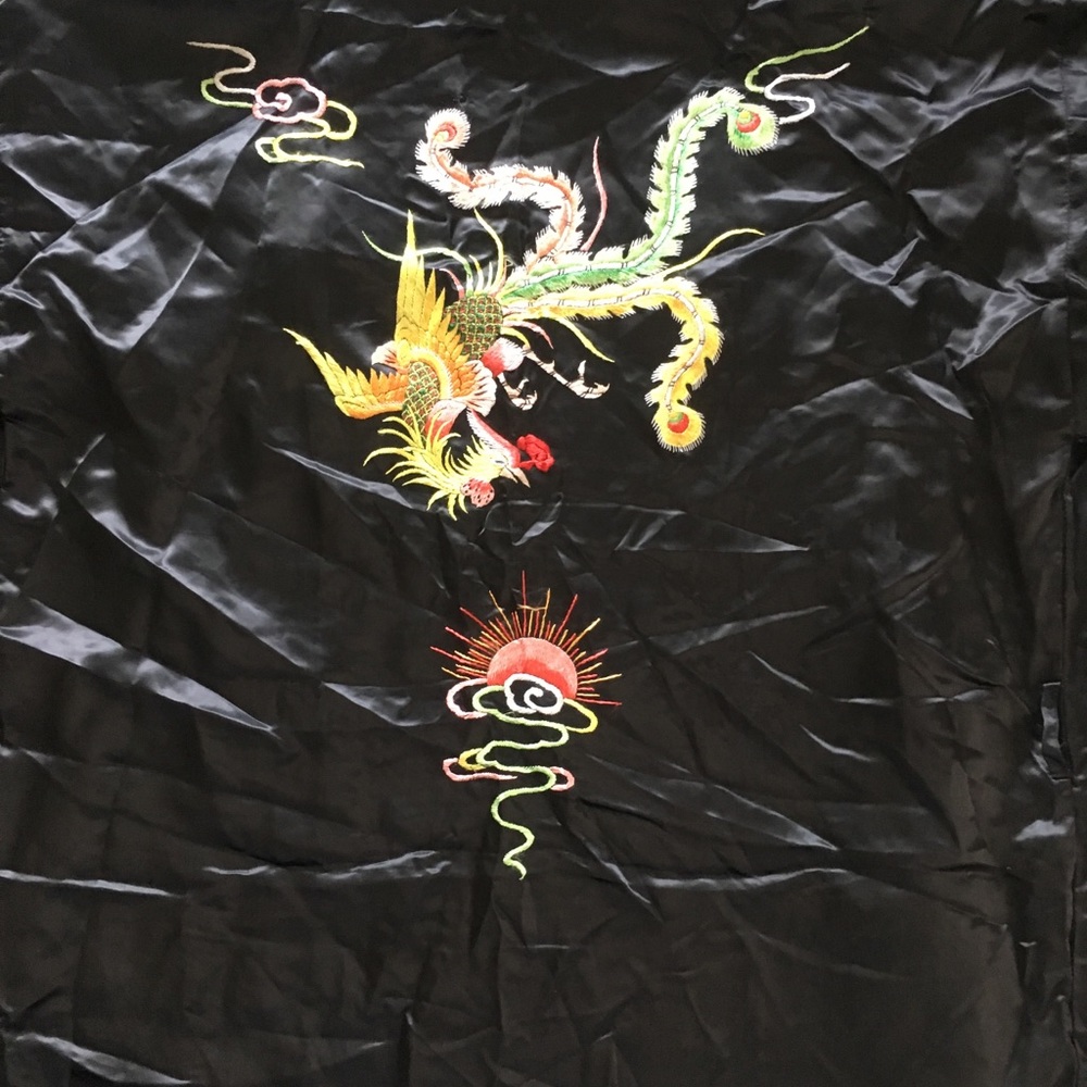Kimono - Picture 3 of 5